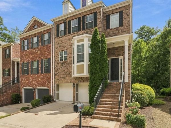 1875 Cedar Glenn Way, Atlanta, GA 30339