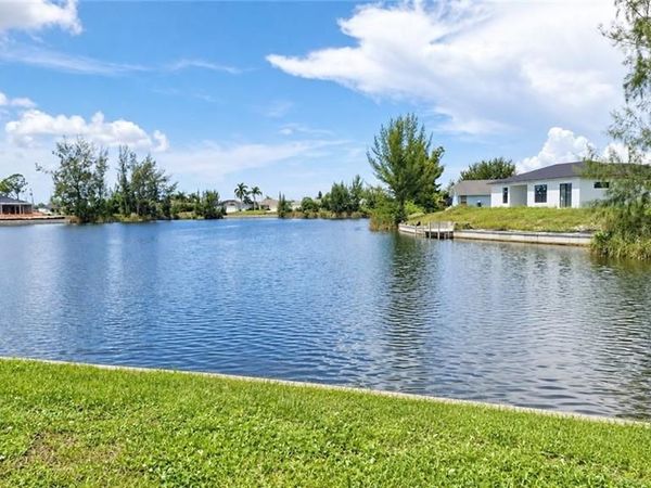 1228 NW 20th AVE , CAPE CORAL, FL 33993