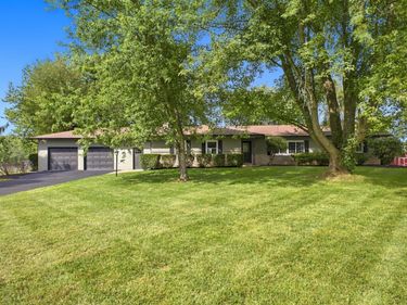 7826 Johnstown Utica Road, Johnstown, OH 43031