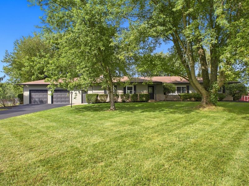 7826 Johnstown Utica Road, Johnstown, OH 43031 Photo 1
