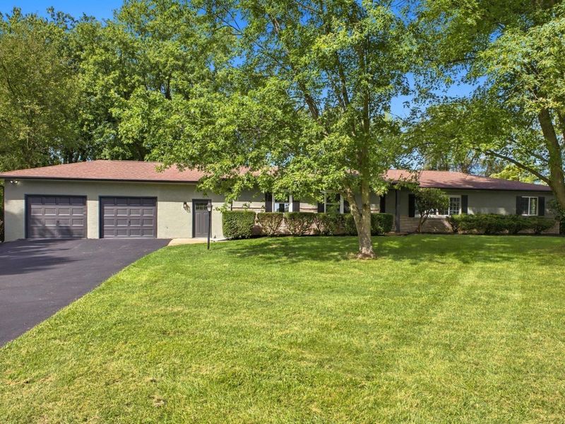 7826 Johnstown Utica Road, Johnstown, OH 43031 Photo 4
