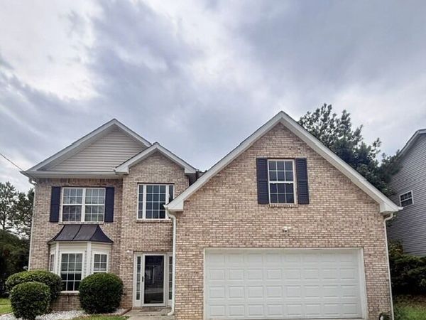 7058 Red Maple Lane, Lithonia, GA 30058