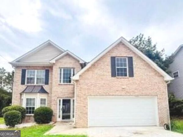 7058 Red Maple Lane, Lithonia, GA 30058