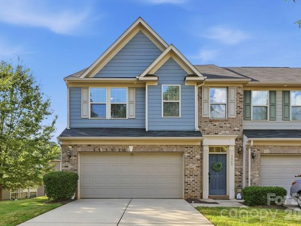 3224 Morgan Clark Road, Charlotte, NC 28208