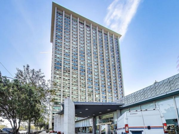 3600 N LAKE SHORE Drive , Unit 222, Chicago, IL 60613