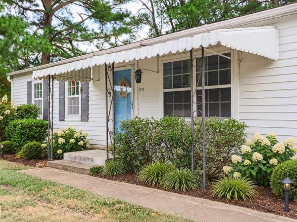 901 Wesley Court, Jonesboro, AR 72401
