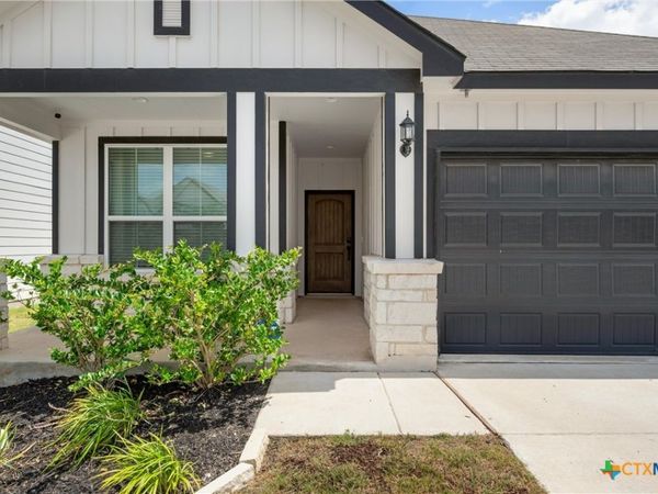4047 Wild Bloom Road , Seguin, TX 78155