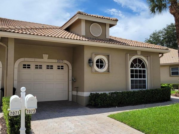 7073 Torrey Pines Circle, Port St. Lucie, FL 34986