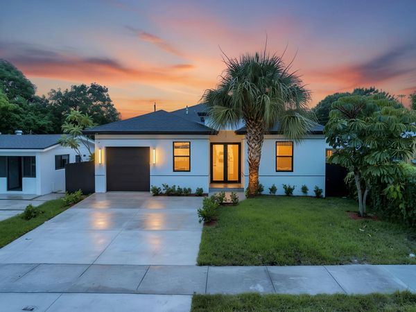 2540 NW 14TH Court, Fort Lauderdale, FL 33311