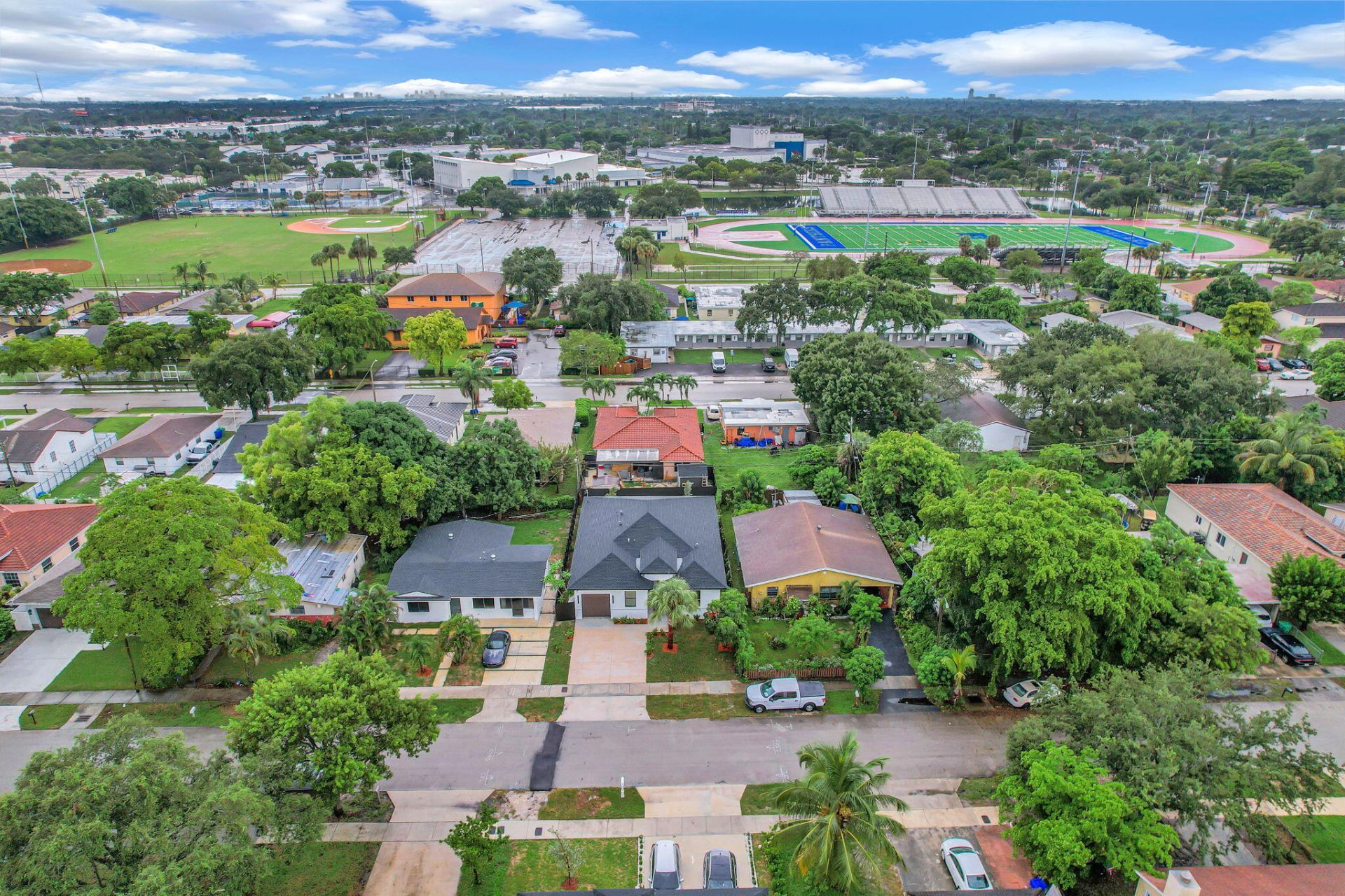 2540 NW 14th Court, Fort Lauderdale, FL 33311 Photo