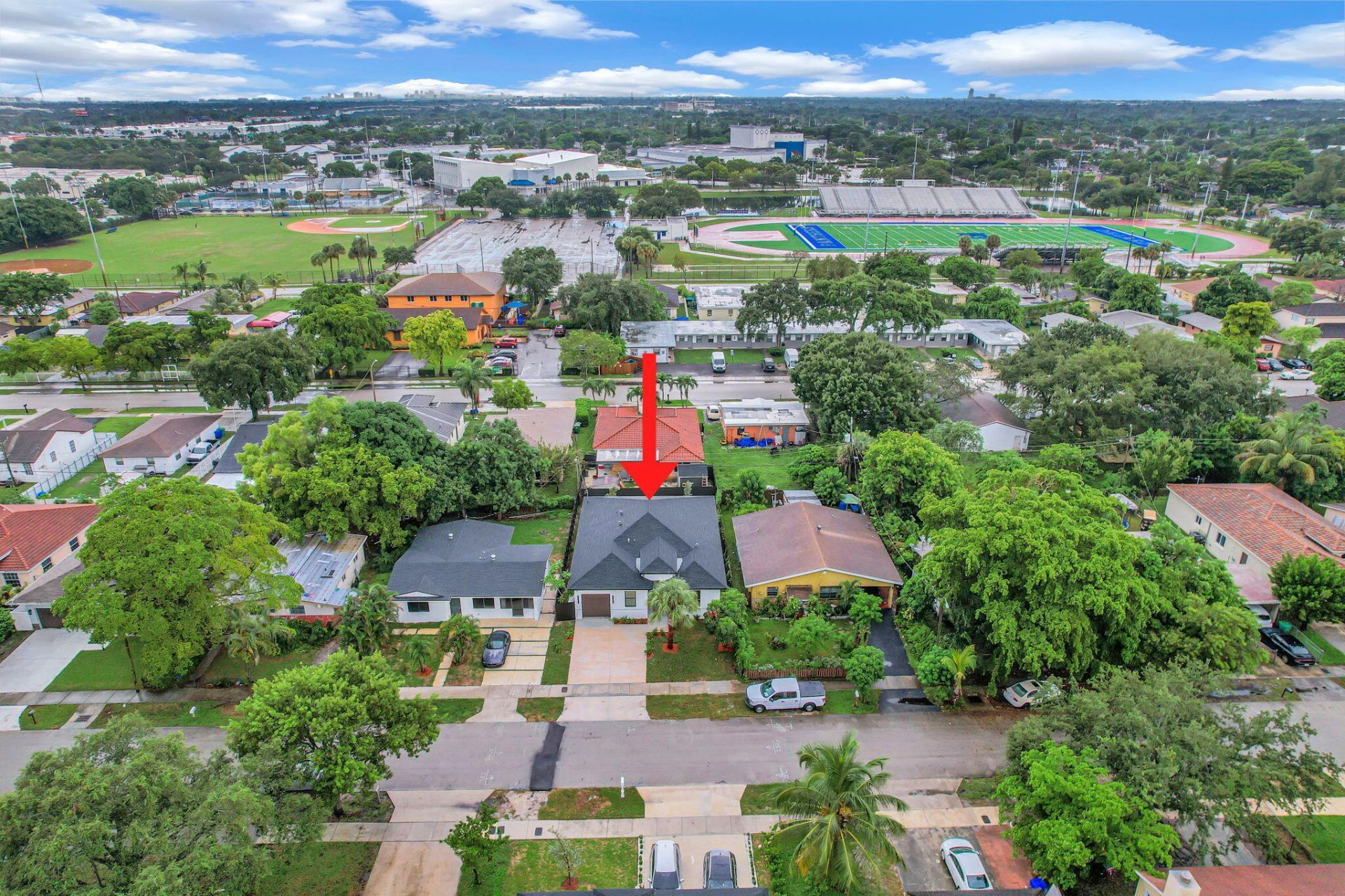 2540 NW 14th Court, Fort Lauderdale, FL 33311 Photo
