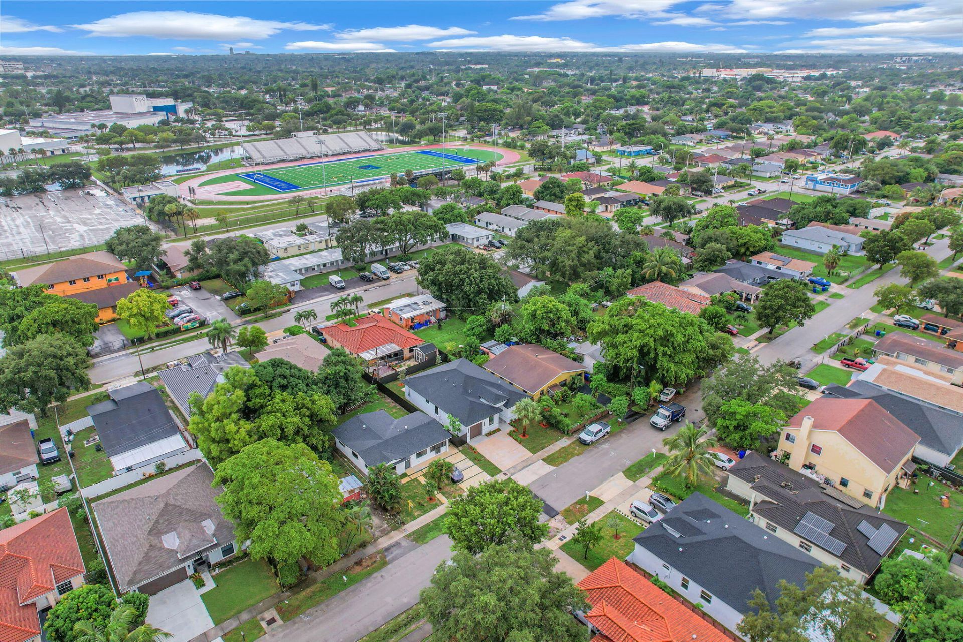 2540 NW 14th Court, Fort Lauderdale, FL 33311 Photo