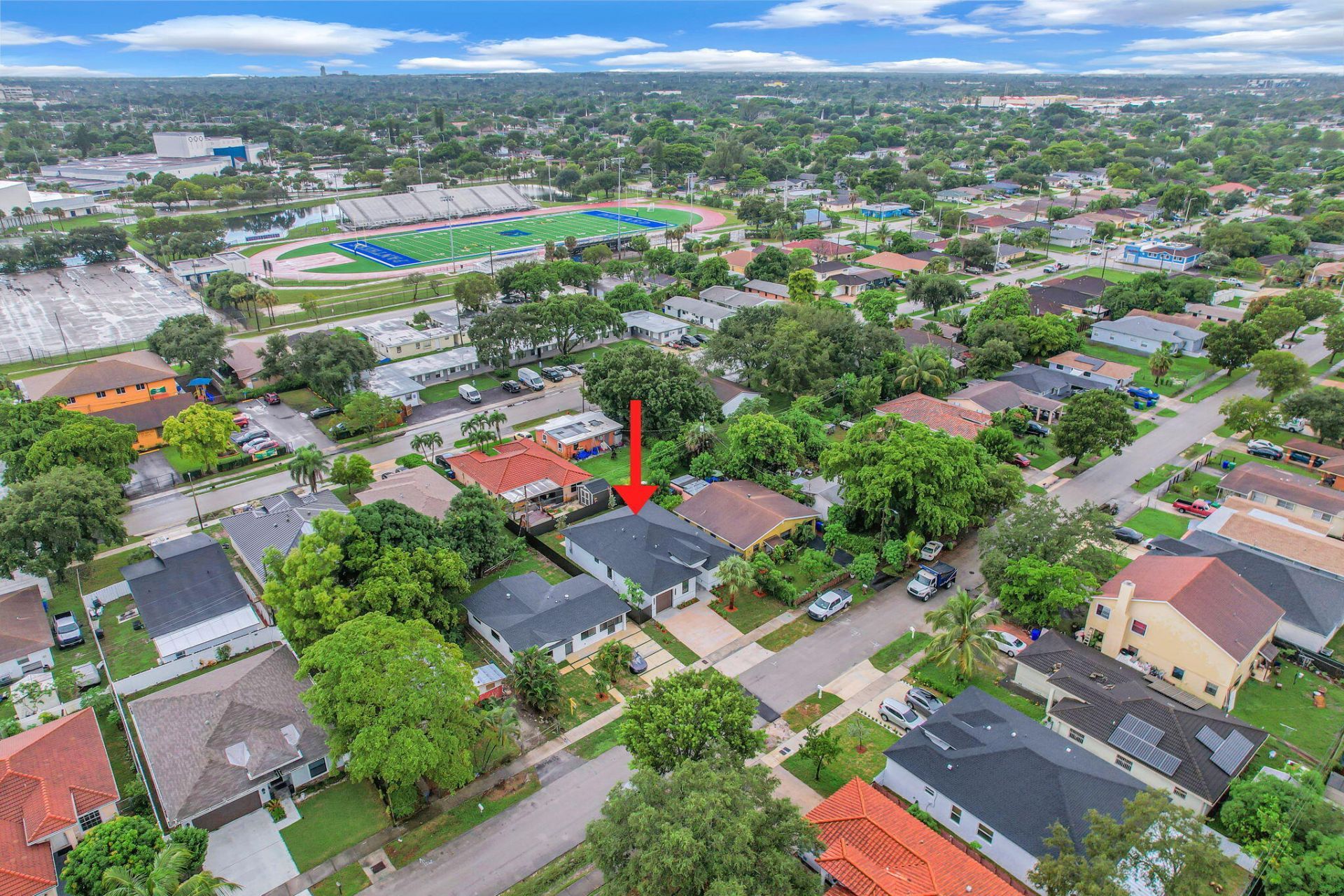 2540 NW 14th Court, Fort Lauderdale, FL 33311 Photo