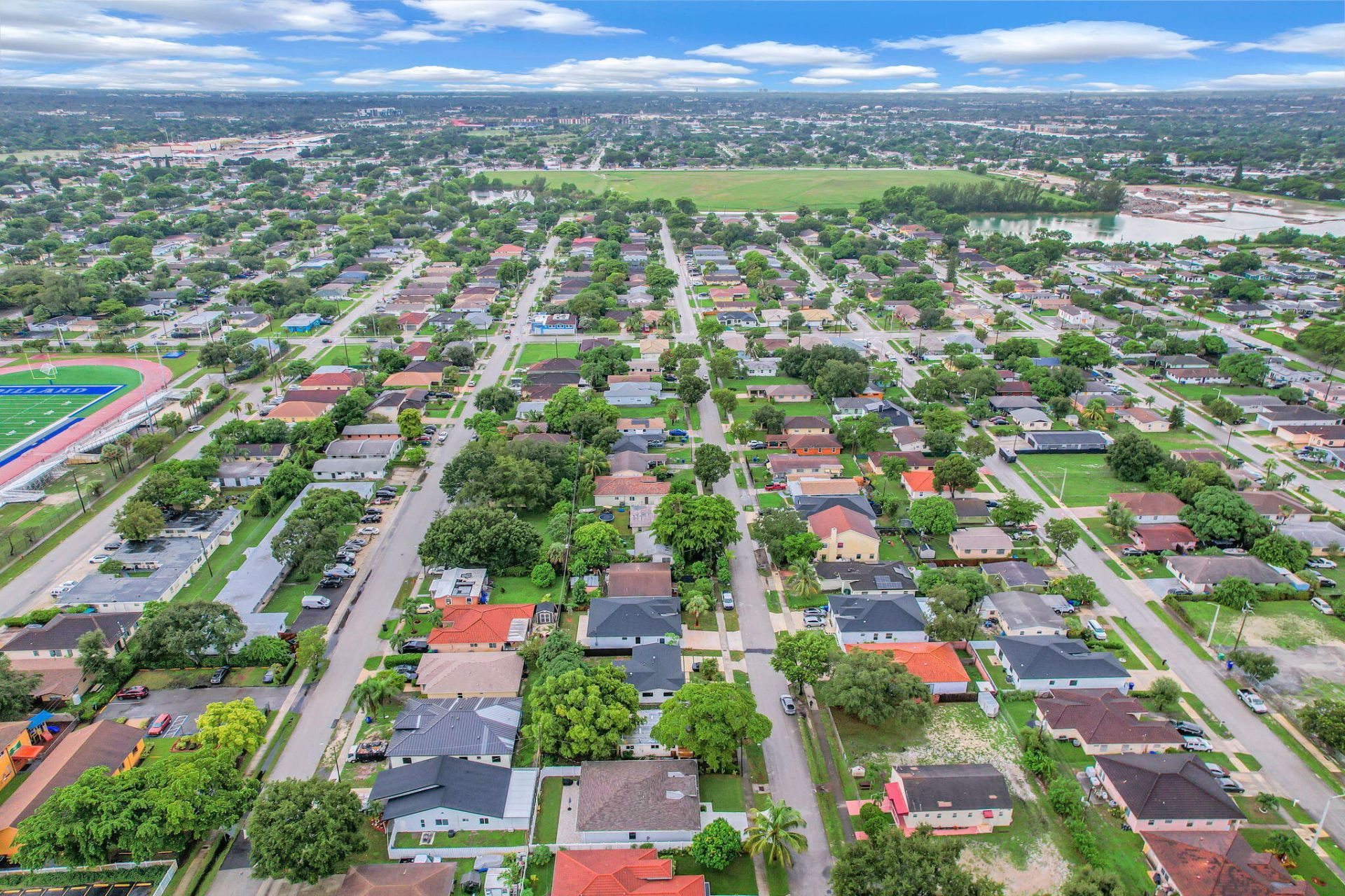 2540 NW 14th Court, Fort Lauderdale, FL 33311 Photo