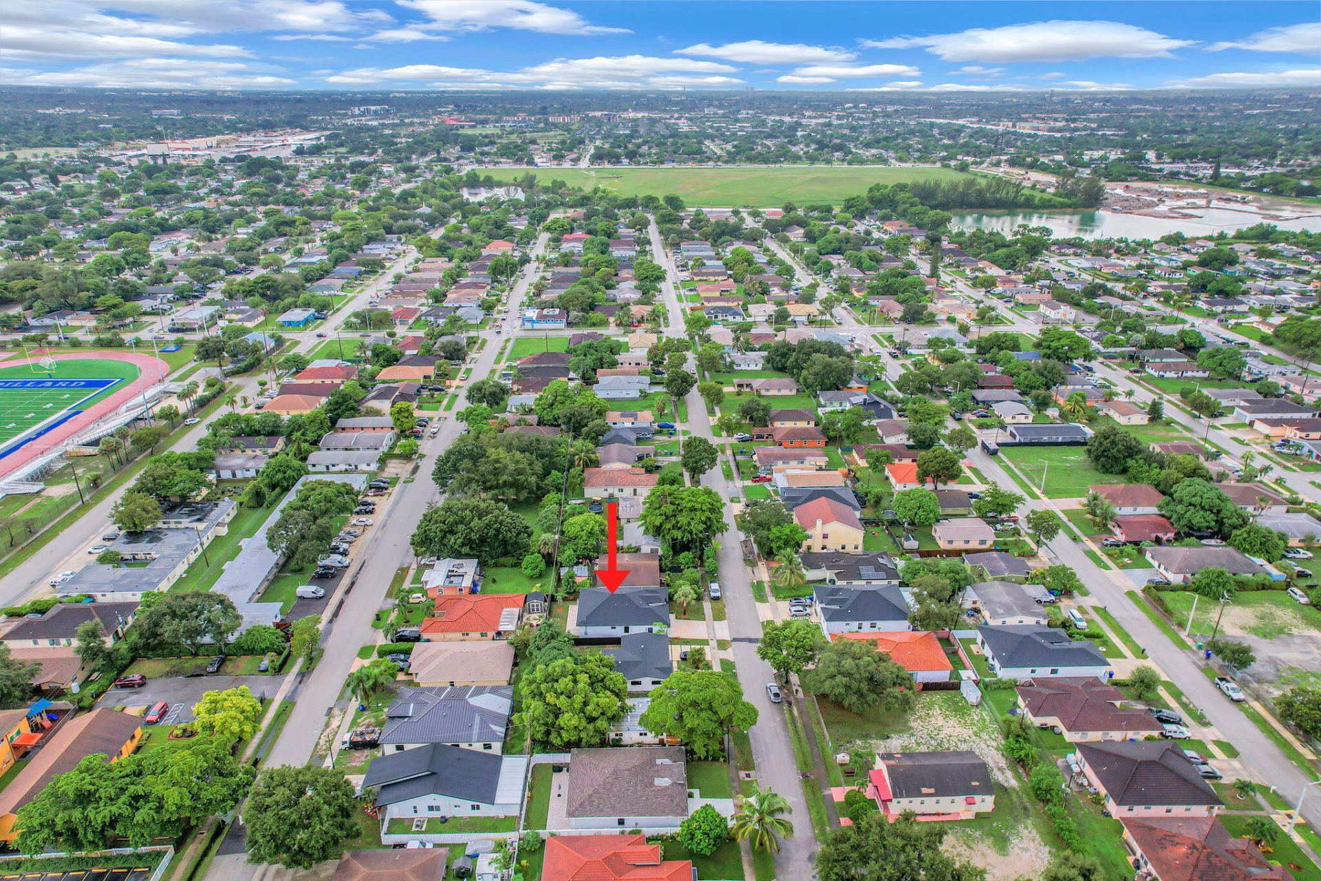 2540 NW 14th Court, Fort Lauderdale, FL 33311 Photo