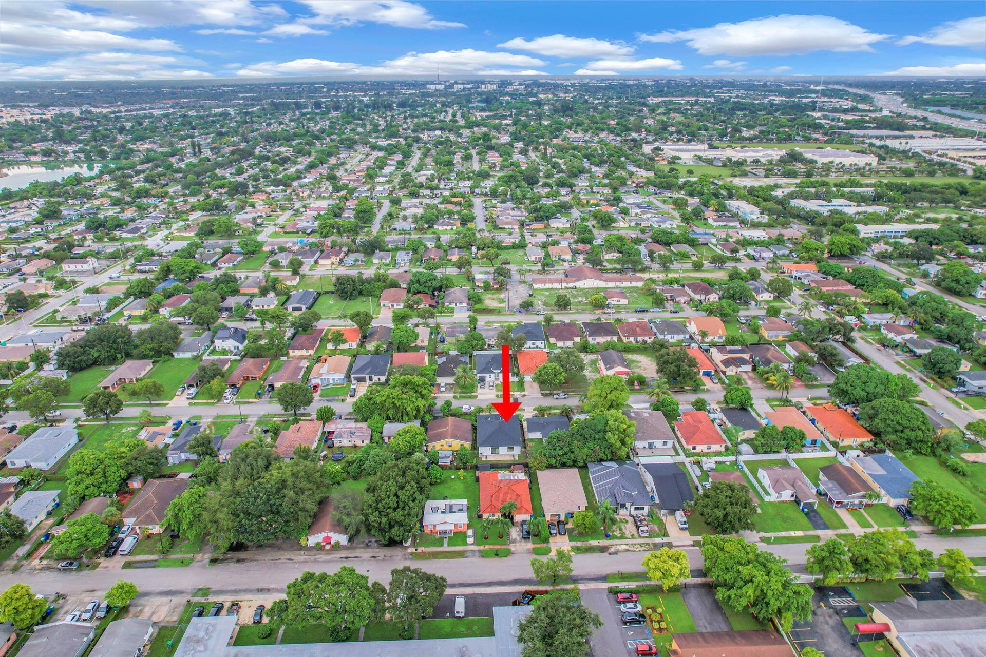 2540 NW 14th Court, Fort Lauderdale, FL 33311 Photo