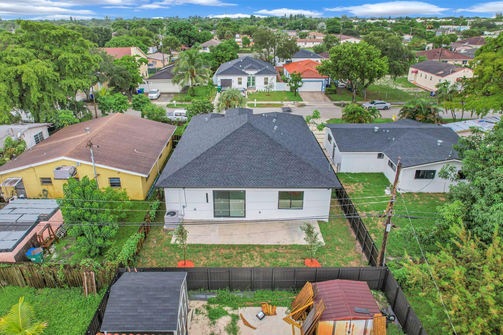 2540 NW 14th Court, Fort Lauderdale, FL 33311 Photo