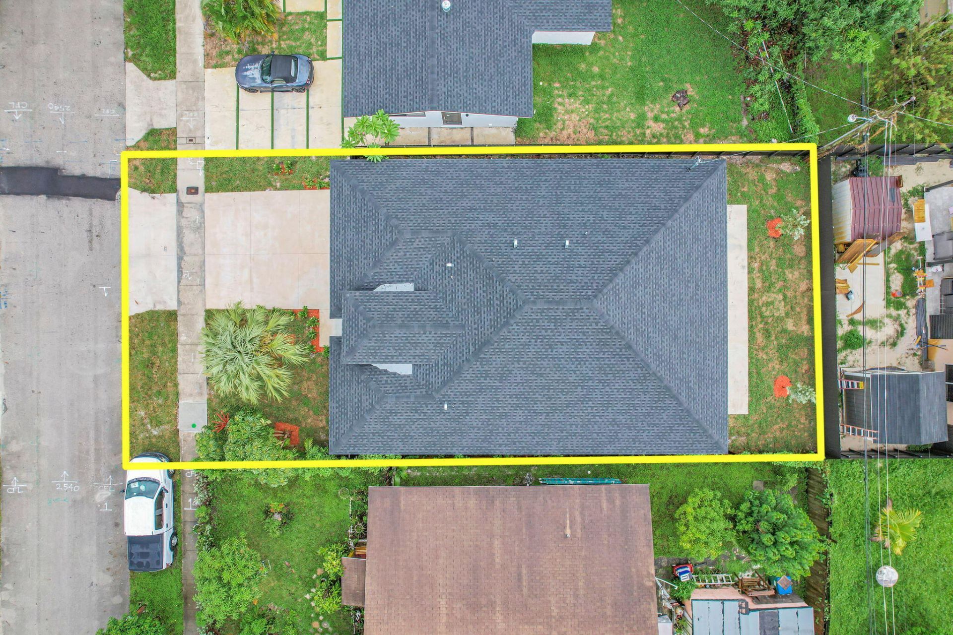 2540 NW 14th Court, Fort Lauderdale, FL 33311 Photo