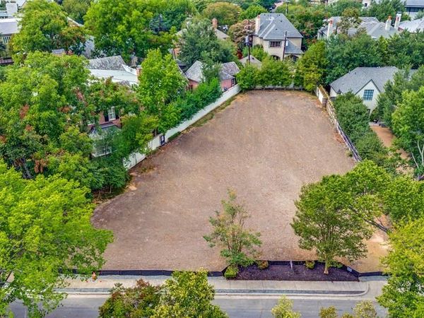 6009 Saint Andrews Drive , University Park, TX 75205