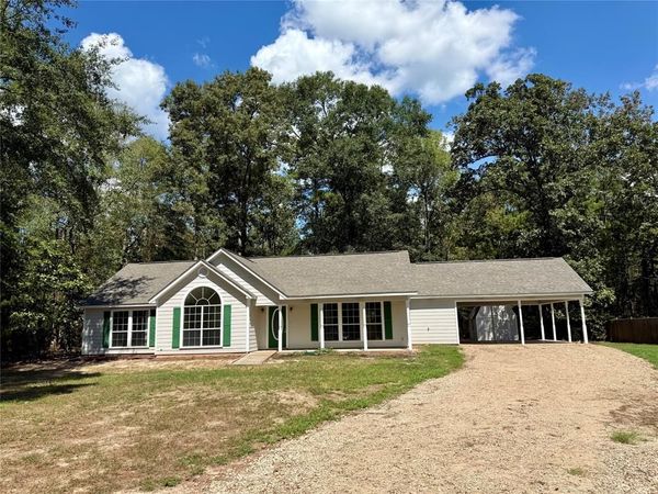 4413 Circle Square Drive , Mooringsport, LA 71060