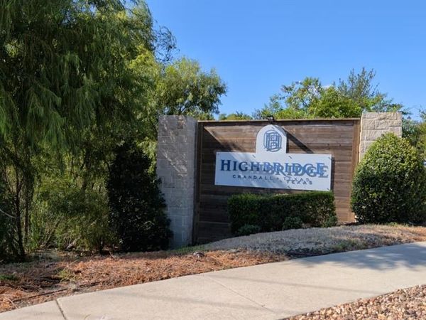2502 Coronado Way, Crandall, TX 75114