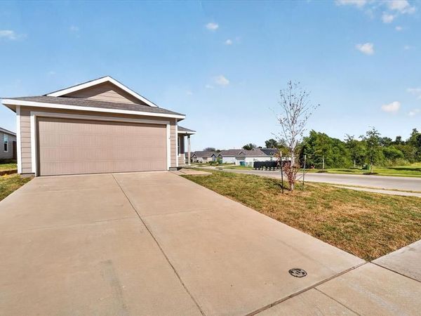 2502 Coronado Way, Crandall, TX 75114