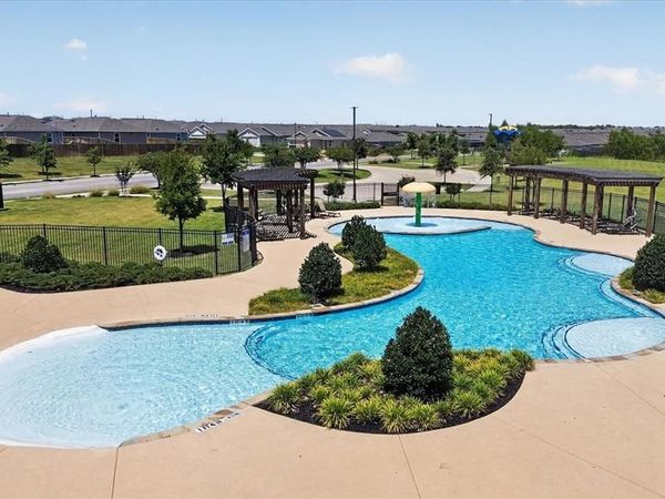 2502 Coronado Way , Crandall, TX 75114