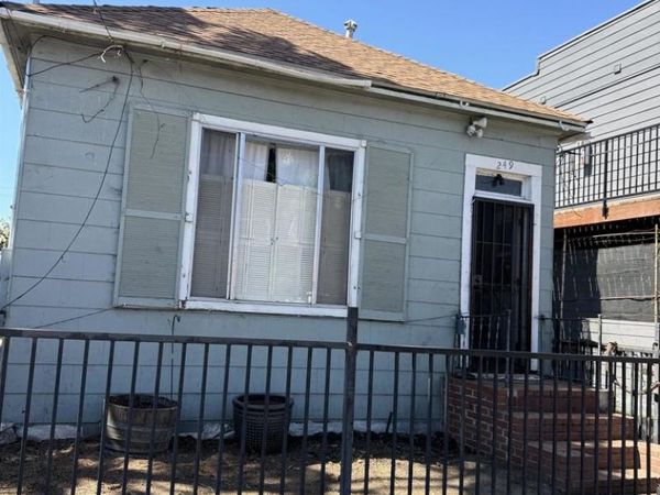 249 15Th St, Richmond, CA 94801