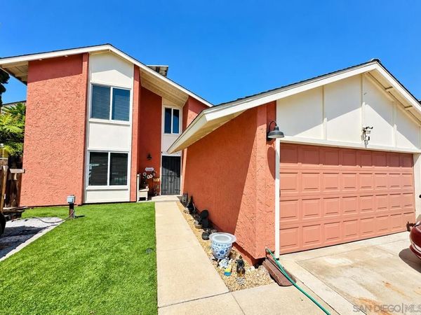 230 Tarango Place, Spring Valley, CA 91977