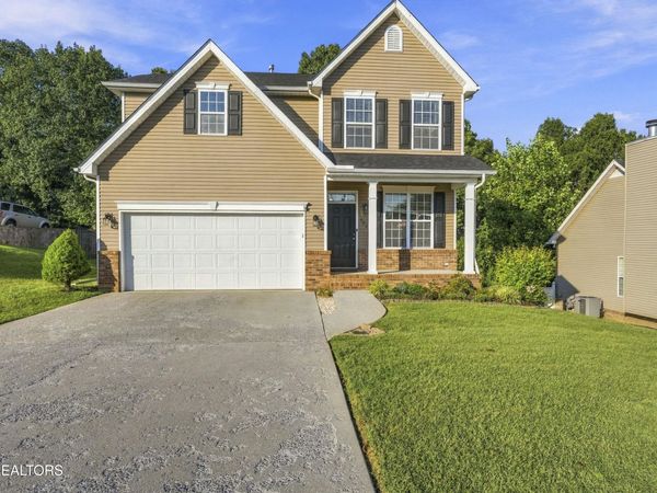 4022 Mountain Vista Rd, Knoxville, TN 37931