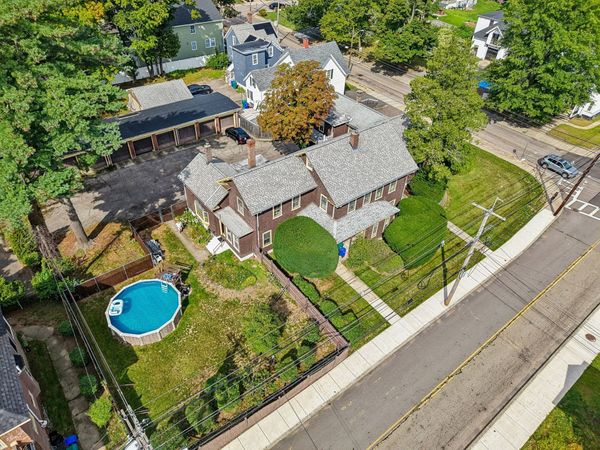 76-84 Bank, Attleboro, MA 02703