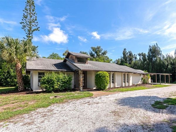 1351 MUSTANG STREET , NOKOMIS, FL 34275