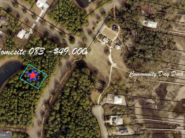 302 Cumberland Harbour Blvd, St Marys, GA 31558