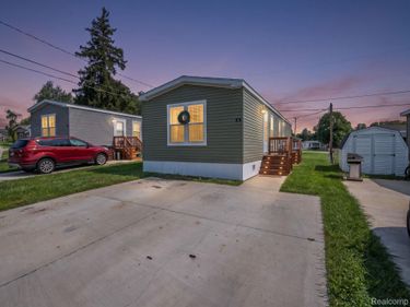 9103 N Union Street, Unit 41, Tecumseh, Mi 49286