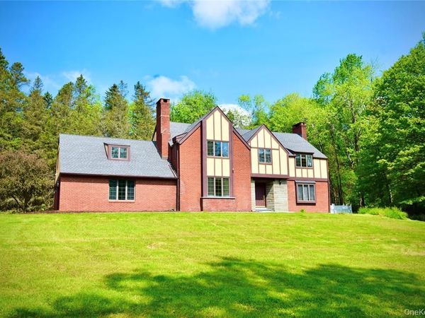 285 Goff Road, Livingston Manor, NY 12758