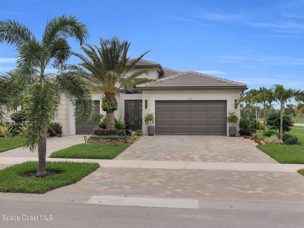 12343 SW Misty Meadow Lane , Port St. Lucie, FL 34987