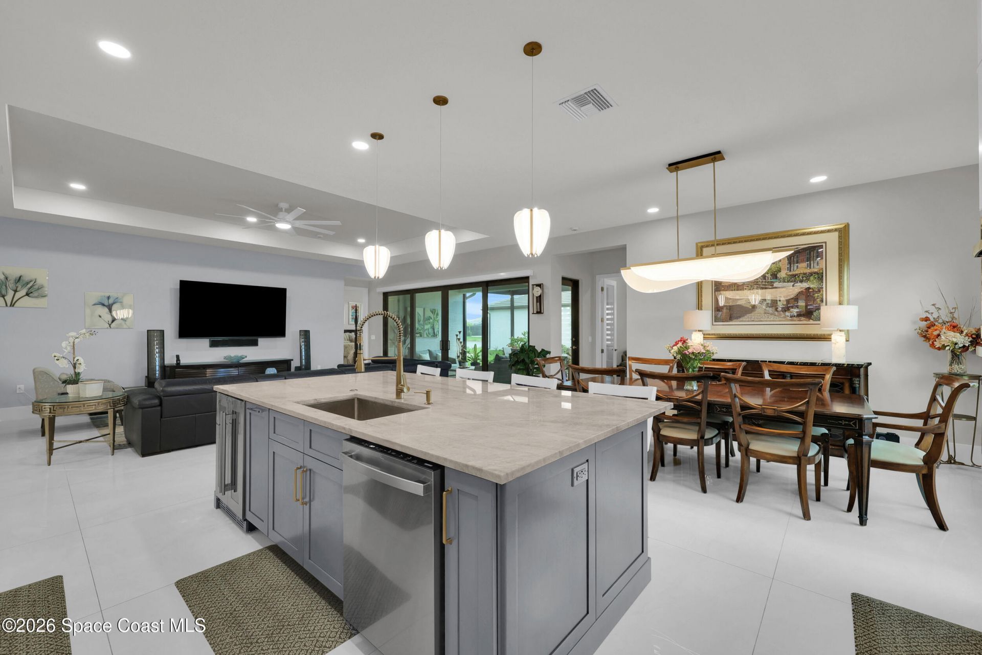 12343 SW Misty Meadow Lane , Port Saint Lucie, FL 34987 Photo