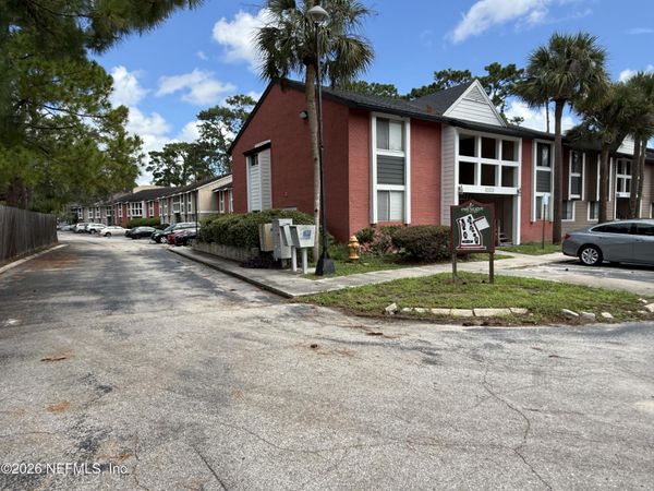 8849 OLD KINGS Road S, Unit 163, Jacksonville, FL 32257