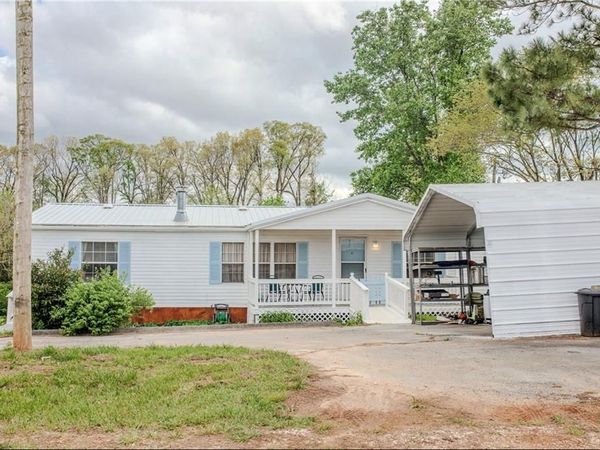 1782 Choctaw Lane , Harrison, AR 72601