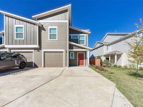 12112 Scarlet Sleeve WAY, Del Valle, TX 78617