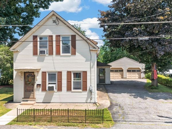 14 Green St., Westborough, MA 01581