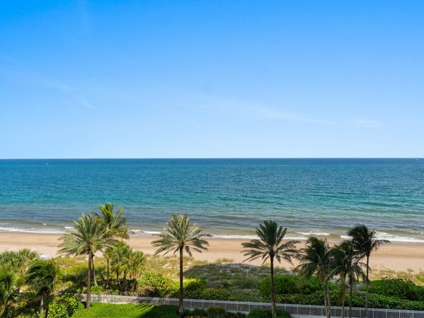 3200 N OCEAN Boulevard, Unit 701, Fort Lauderdale, FL 33308