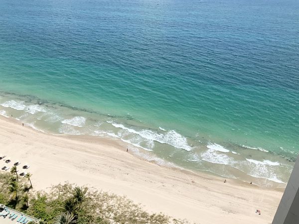 3200 N OCEAN Boulevard, Unit 701, Fort Lauderdale, FL 33308
