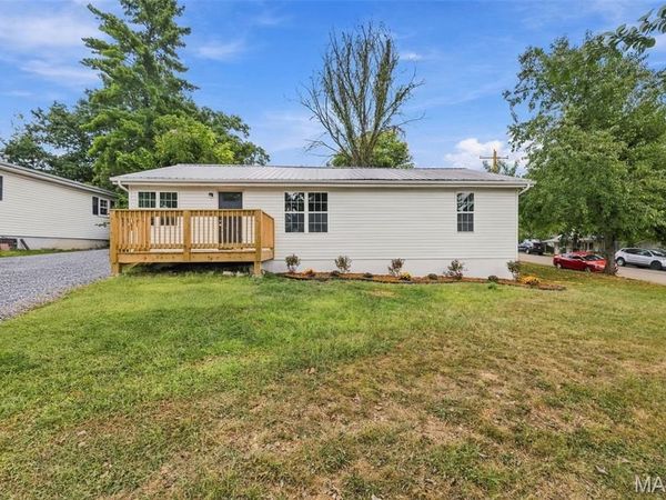 208 Elm Street, Potosi, MO 63664