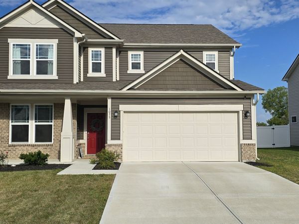 1075 Bevy Boulevard, Danville, IN 46122