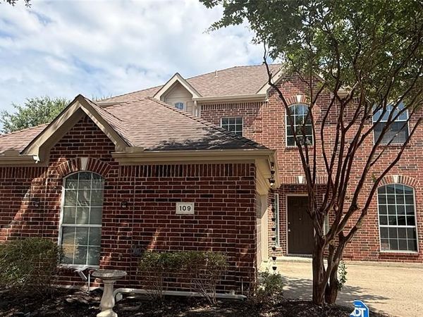 109 Evening Star Circle, Red Oak, TX 75154