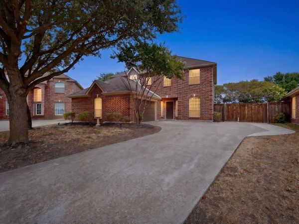 109 Evening Star Circle, Red Oak, TX 75154