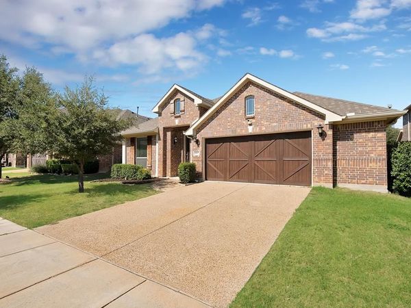 1517 Wright Street, Aubrey, TX 76227