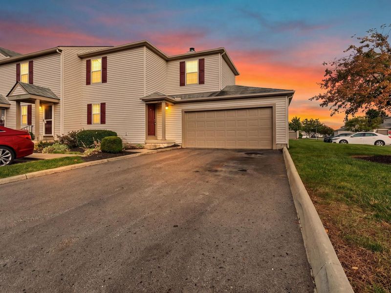 1795 Hobbes Drive, Unit 119F, Hilliard, OH 43026 Photo 1