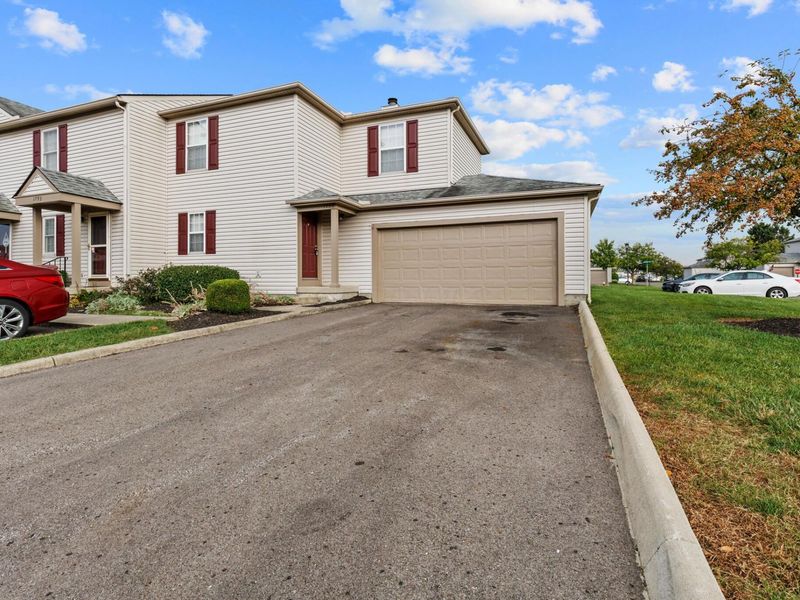 1795 Hobbes Drive, Unit 119F, Hilliard, OH 43026 Photo 2